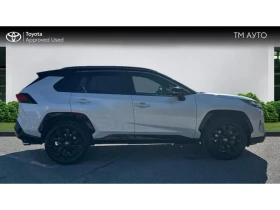 Toyota Rav4 2.5 HSD SELECTION 4WD | Mobile.bg    17