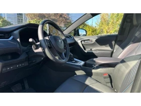 Обява за продажба на Toyota Rav4 RAV4 2.5 HSD SELECTION 4WD ~94 900 лв. - изображение 11