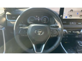 Toyota Rav4 2.5 HSD SELECTION 4WD | Mobile.bg    13