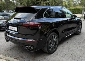 Porsche Cayenne 4.2TDI/RSE/Club Sport/PDLS/PCM/Sport Design/Камера - 64900 лв. / 33182.84 € - 56172272 4