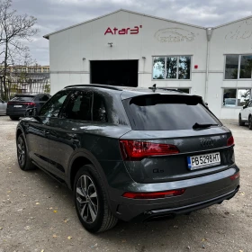 Обява за продажба на Audi Q5 40 TDI S line ~78 189 лв. - изображение 2