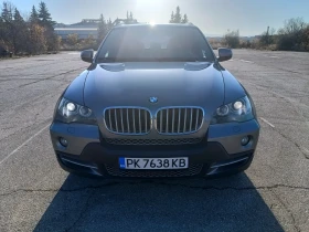 BMW X5 3.0 D