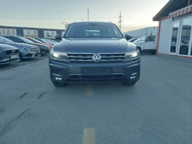 VW Tiguan 2.0 TDI* 190 к.с.* 4 MOTION* HIGHLINE - 39900 лв. / 20400.55 € - 69519831 2