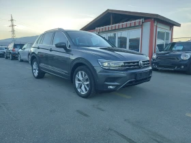 VW Tiguan 2.0 TDI* 190 к.с.* 4 MOTION* HIGHLINE - 39900 лв. / 20400.55 € - 69519831 3