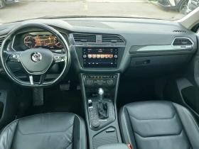 VW Tiguan 2.0 TDI* 190 к.с.* 4 MOTION* HIGHLINE - 39900 лв. / 20400.55 € - 69519831 9
