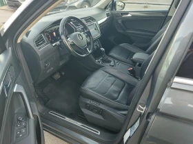 VW Tiguan 2.0 TDI* 190 к.с.* 4 MOTION* HIGHLINE - 39900 лв. / 20400.55 € - 69519831 7