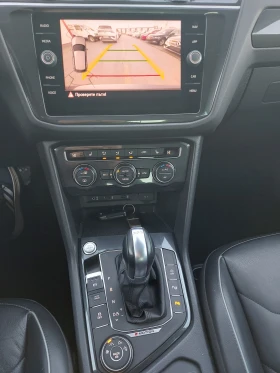 VW Tiguan 2.0 TDI* 190 к.с.* 4 MOTION* HIGHLINE - 39900 лв. / 20400.55 € - 69519831 13