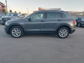 VW Tiguan 2.0 TDI* 190 к.с.* 4 MOTION* HIGHLINE - 39900 лв. / 20400.55 € - 69519831 4