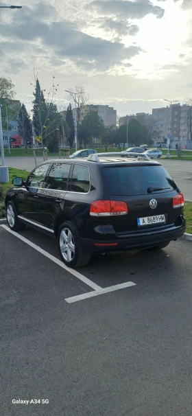 VW Touareg, снимка 5
