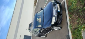 VW Touareg, снимка 4