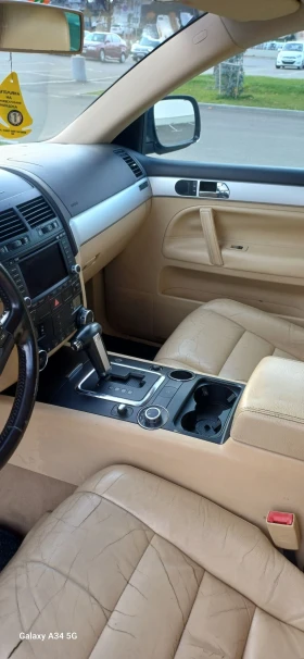 VW Touareg, снимка 8