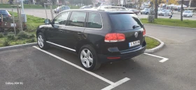VW Touareg, снимка 15