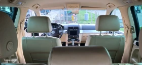 VW Touareg, снимка 9