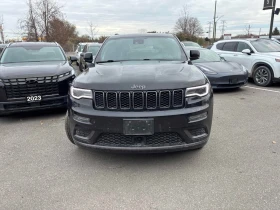 Jeep Grand cherokee * Limited X * CARFAX * БЕЗ ПЪРВОНАЧАЛНА ВНОСКА - 36200 лв. / 18508.77 € - 62866638 6