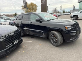 Jeep Grand cherokee * Limited X * CARFAX * БЕЗ ПЪРВОНАЧАЛНА ВНОСКА - 36200 лв. / 18508.77 € - 62866638 3