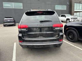 Jeep Grand cherokee * Limited X * CARFAX * БЕЗ ПЪРВОНАЧАЛНА ВНОСКА - 36200 лв. / 18508.77 € - 62866638 4