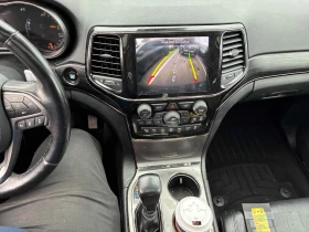 Jeep Grand cherokee * Limited X * CARFAX * БЕЗ ПЪРВОНАЧАЛНА ВНОСКА - 36200 лв. / 18508.77 € - 62866638 9