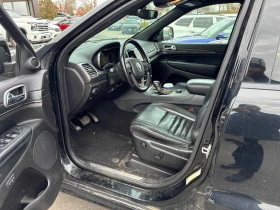 Jeep Grand cherokee * Limited X * CARFAX * БЕЗ ПЪРВОНАЧАЛНА ВНОСКА - 36200 лв. / 18508.77 € - 62866638 5