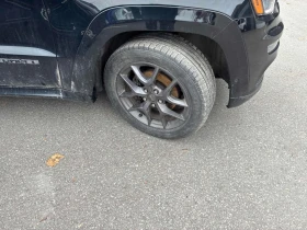 Jeep Grand cherokee * Limited X * CARFAX * БЕЗ ПЪРВОНАЧАЛНА ВНОСКА - 36200 лв. / 18508.77 € - 62866638 7