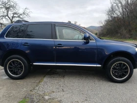 VW Touareg 3.2, снимка 5