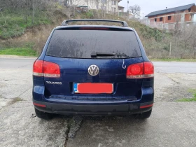 VW Touareg 3.2, снимка 4