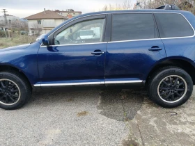 VW Touareg 3.2, снимка 6