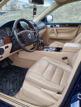 VW Touareg 3.2, снимка 7