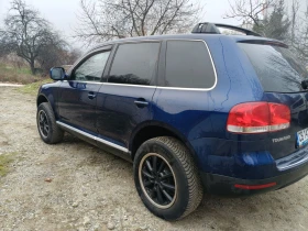 VW Touareg 3.2, снимка 11