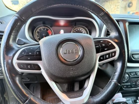 Jeep Cherokee 3.2 V6, снимка 5