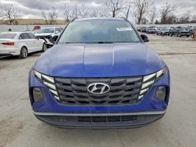 Hyundai Tucson SEL AWD* KEYLESS* ПОДГРЕВ* LANE ASSIST* PANORAMA*  - 16000 € / 31293.28 лв. - 42172173 5