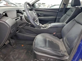 Hyundai Tucson SEL AWD* KEYLESS* ПОДГРЕВ* LANE ASSIST* PANORAMA*  - 16000 € / 31293.28 лв. - 42172173 7