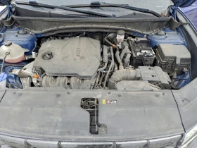 Hyundai Tucson SEL AWD* KEYLESS* ПОДГРЕВ* LANE ASSIST* PANORAMA*  - 16000 € / 31293.28 лв. - 42172173 12