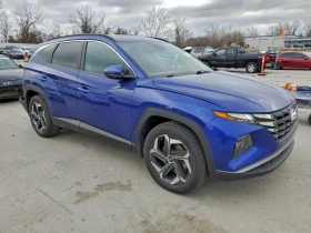 Hyundai Tucson SEL AWD* KEYLESS* ПОДГРЕВ* LANE ASSIST* PANORAMA*  - 16000 € / 31293.28 лв. - 42172173 4