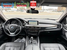 BMW X6 ДИГИТАЛНО* ТАБЛО* HARMON* KARDON* 360КАМЕРА* LANE* - 17477 € / 34182.04 лв. - 40761496 9