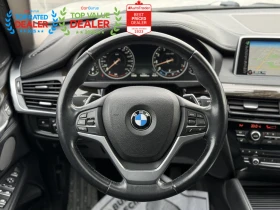BMW X6 ДИГИТАЛНО* ТАБЛО* HARMON* KARDON* 360КАМЕРА* LANE* - 17477 € / 34182.04 лв. - 40761496 11