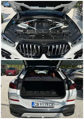 BMW X6 Xdrive40i* M Sport* Bowers&Wilkins*  | Mobile.bg � ����� ������ 14