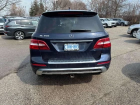 Mercedes-Benz ML 350 * BlueTEC * CARFAX * Harman Kardon * 360 камери *  - 12700 € / 24839.04 лв. - 90181192 4