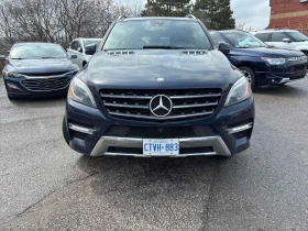 Mercedes-Benz ML 350 * BlueTEC * CARFAX * Harman Kardon * 360 камери *  - 12700 € / 24839.04 лв. - 90181192 6