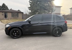 BMW X5 35i * M ПАКЕТ * СЕРВИЗНА ИСТОРИЯ *  - 14900 € / 29141.87 лв. - 91591541 3
