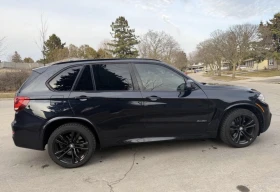 BMW X5 35i * M ПАКЕТ * СЕРВИЗНА ИСТОРИЯ *  - 14900 € / 29141.87 лв. - 91591541 4