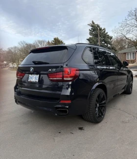 BMW X5 35i * M ПАКЕТ * СЕРВИЗНА ИСТОРИЯ *  - 14900 € / 29141.87 лв. - 91591541 6