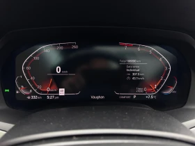 BMW X5 ПОДГРЕВ * ПАНОРАМА * 7 МЕСТА * CAR FAX *  - 30000 € / 58674.90 лв. - 44022168 9