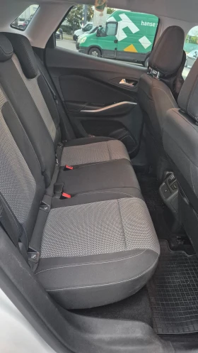 Opel Grandland X 1.5 CDTI - 13350 € / 26110.33 лв. - 89724421 6