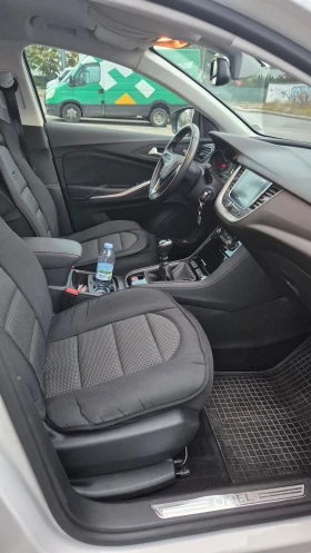 Opel Grandland X 1.5 CDTI - 13350 € / 26110.33 лв. - 89724421 4