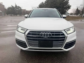 Audi Q5 * Technik * ДИГИТАЛ * 360 * ПОДГРЕВИ * CARFAX - 15500 € / 30315.36 лв. - 88306351 15