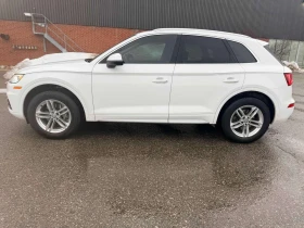 Audi Q5 * Technik * ДИГИТАЛ * 360 * ПОДГРЕВИ * CARFAX - 15500 € / 30315.36 лв. - 88306351 2