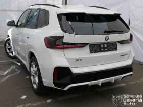BMW X1 20d xDrive M Sport Paket Steptronic | Auto.bg — изображение 2