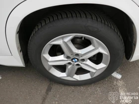 BMW X1 20d xDrive M Sport Paket Steptronic | Auto.bg — изображение 16