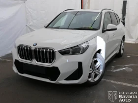 BMW X1 20d xDrive M Sport Paket Steptronic
