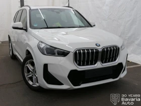 BMW X1 20d xDrive M Sport Paket Steptronic | Auto.bg — изображение 4